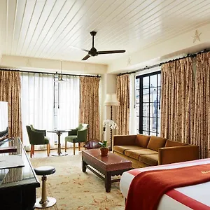 Otel The Bowery, New York