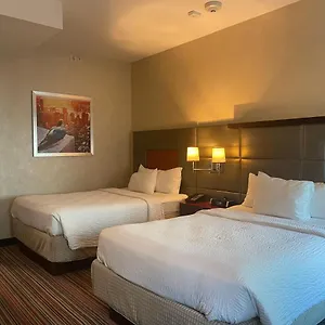 Hotel Herald Square, New York