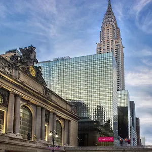 4* Hotel Hyatt Grand