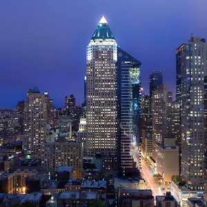 Ξενοδοχείο Intercontinental Times Square By Ihg, Νέα Υόρκη