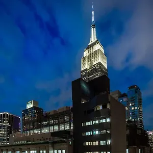 Otel Western Premier Empire State, New York