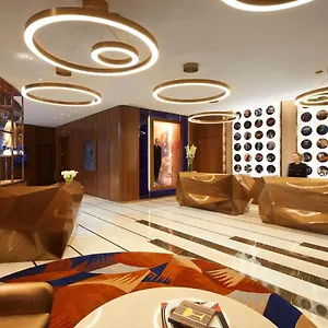 فندق Hard Rock, نيو يورك