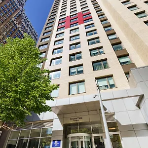 فندق Doubletree By Hilton Times Square South, نيو يورك