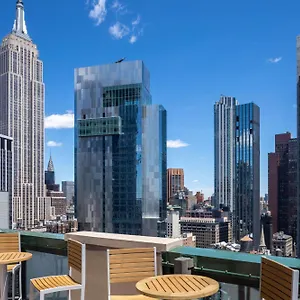 3* Hotel Hyatt House New York/chelsea