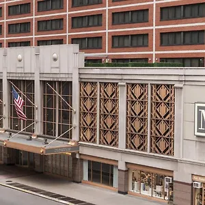 Otel The Manhattan At Times Square, New York