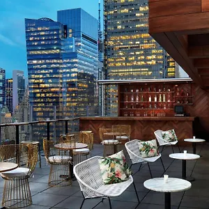 Otel Doubletree By Hilton Times Square West, New York