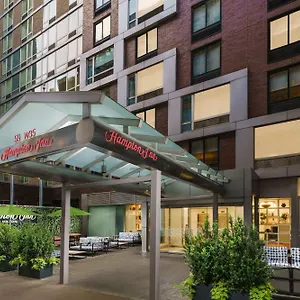 3* Hotel Hampton Manhattan-35th St Empire State Bldg