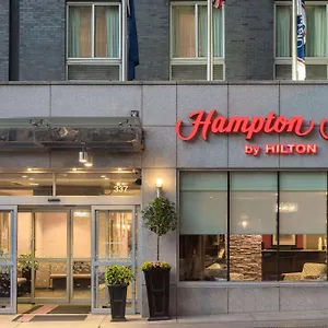 3* Hotel Hampton Manhattan - Times Square South