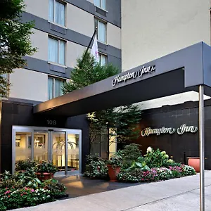 Otel Hampton Manhattan Chelsea, New York