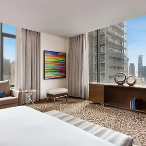 فندق Hilton Times Square, نيو يورك