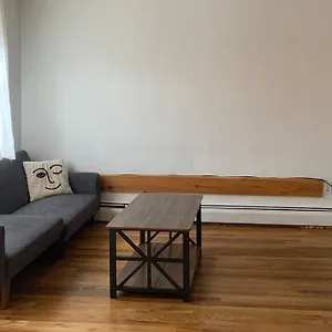 Apartamento Manhattan East Village, Nueva York