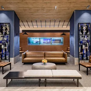 Otel Springhill By Marriott Manhattan/times Square South, New York