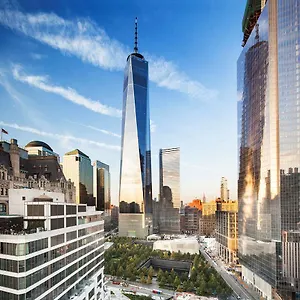 Ξενοδοχείο The Washington By Luxurban, Νέα Υόρκη