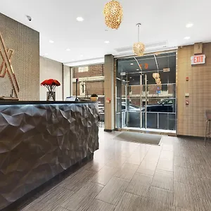 Otel Lex Nyc, New York