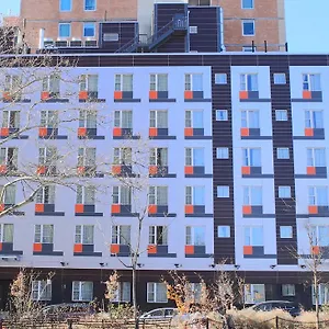 Otel Madison Les, New York
