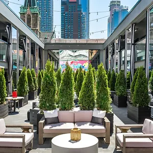 Otel Cachet Boutique Nyc, New York