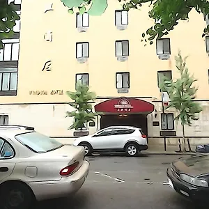 2* Hotel Windsor