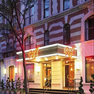 Otel Washington Jefferson At Times Square, New York