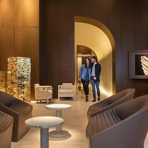 Otel Four Seasons Downtown, New York