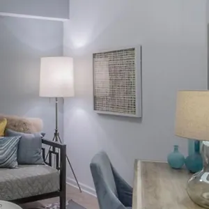 Apartamento East Hells Kitchen 30 Day, Nueva York