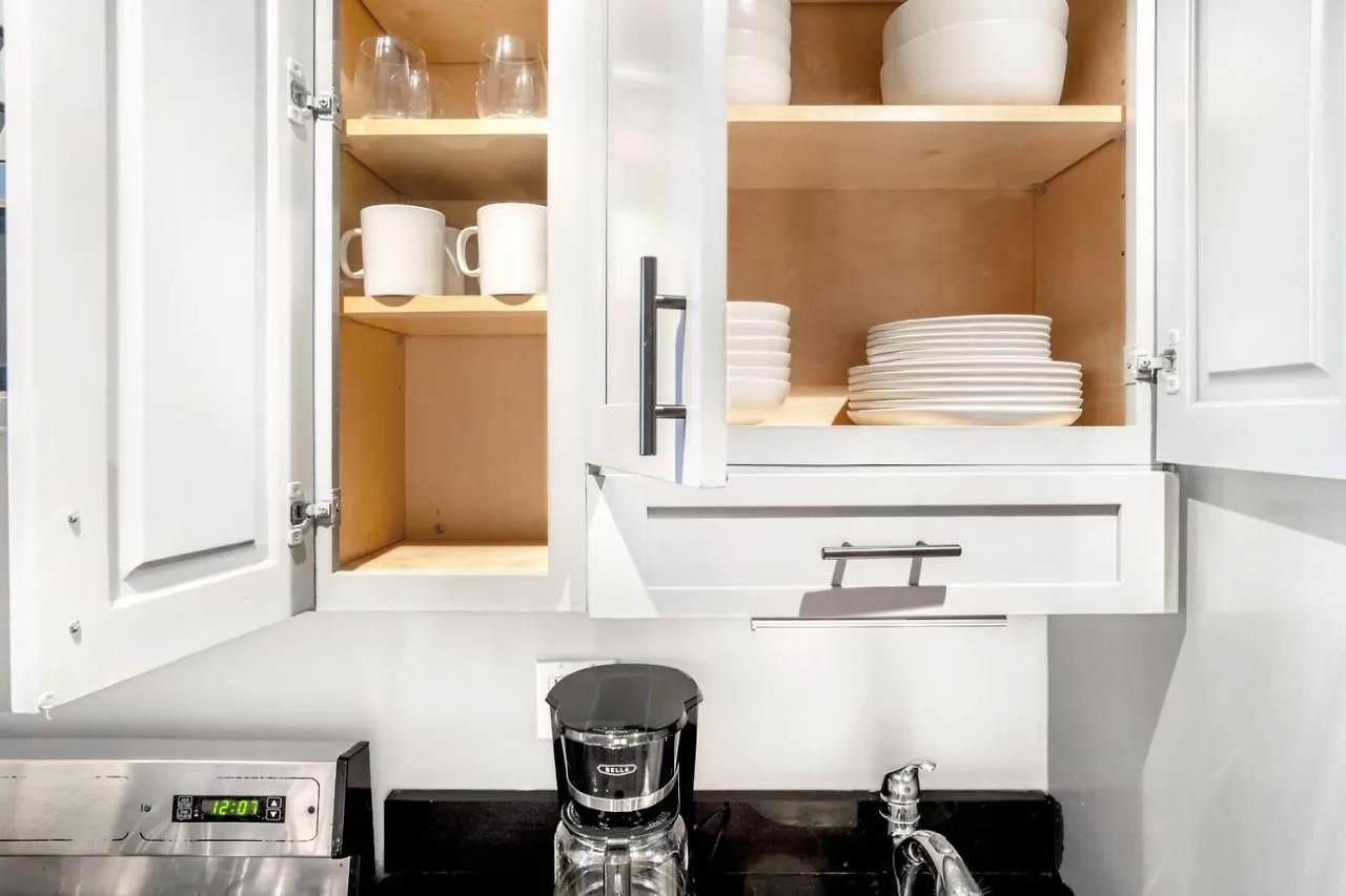 Nolita 1Br W Wd Nr New Museum Nyc-1036 Apartment New York