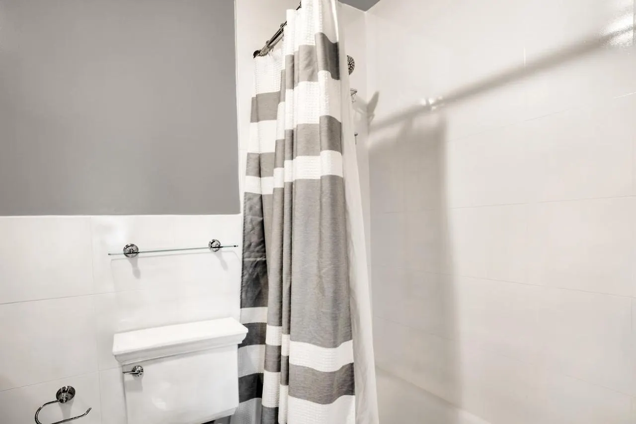Nolita 1Br W Wd Nr New Museum Nyc-1036 Apartment New York