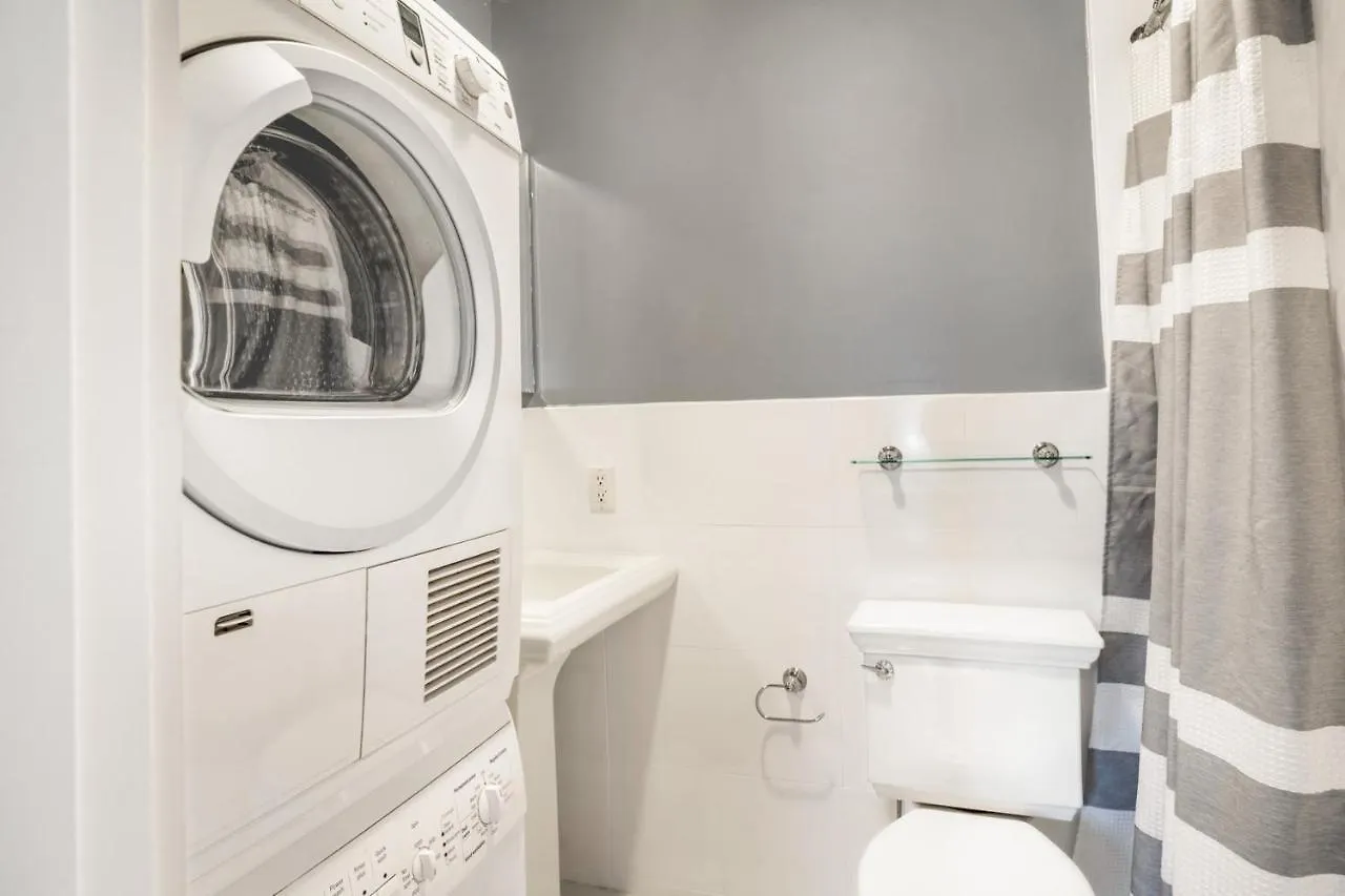 Nolita 1Br W Wd Nr New Museum Nyc-1036 Apartment New York United States